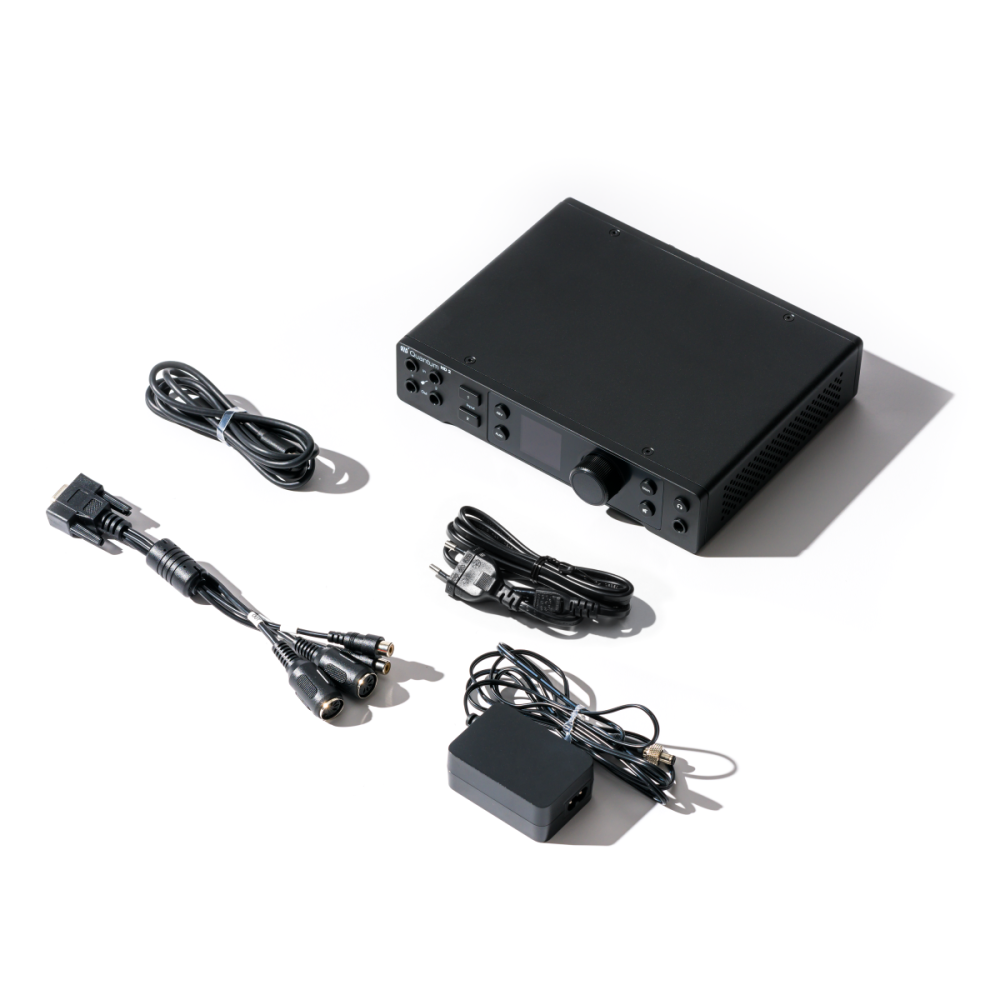 PreSonus Quantum HD 2 USB-C