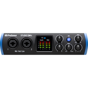 PreSonus Studio 24c