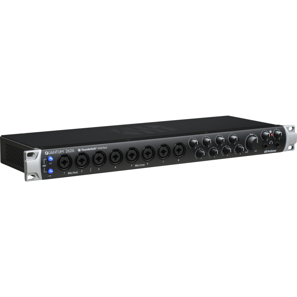 PreSonus Quantum 2626