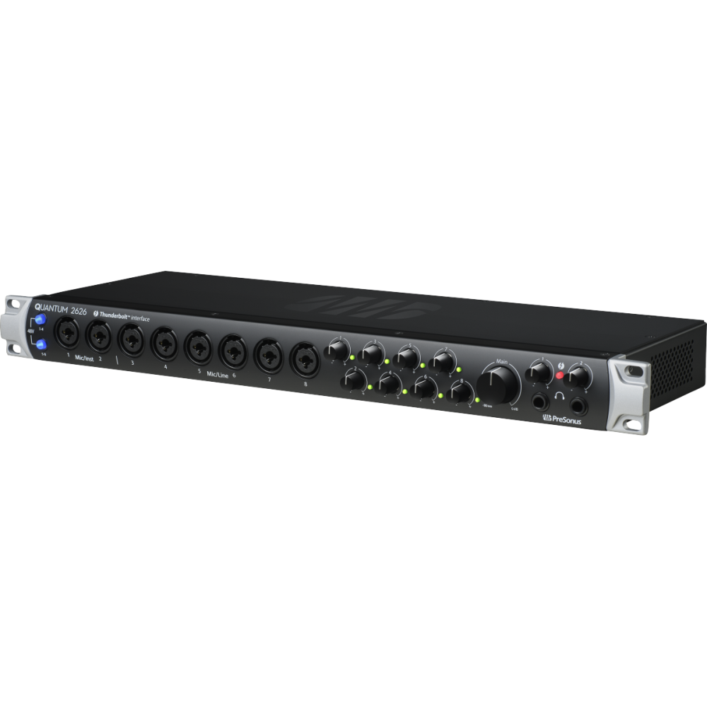 PreSonus Quantum 2626