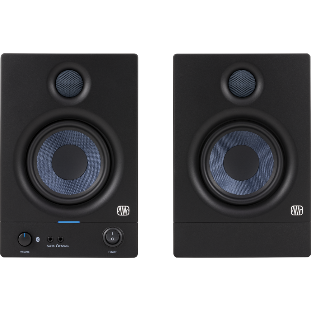 PreSonus Eris 4.5BT 2nd Gen (Coppia)