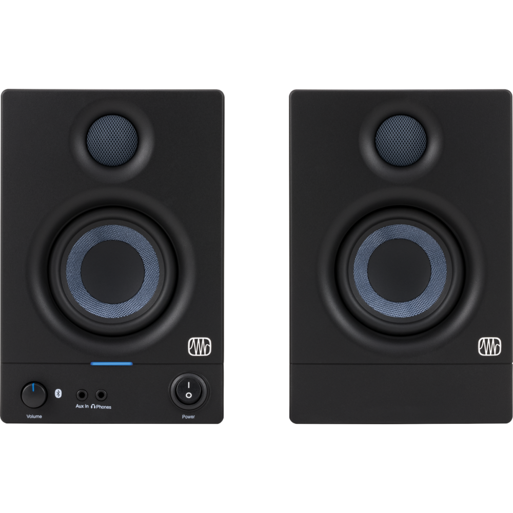 PreSonus Eris 3.5BT 2nd Gen (Coppia)