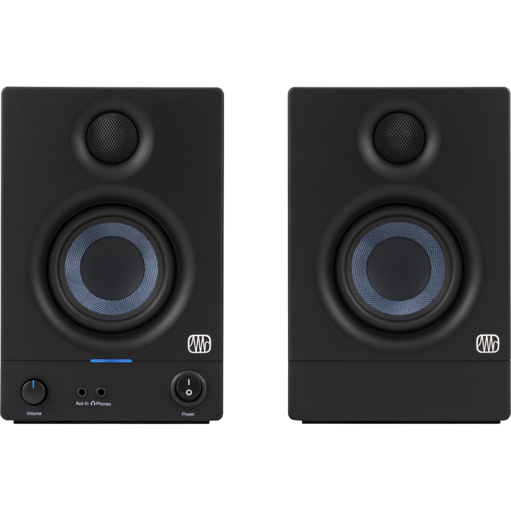 PreSonus Eris 3.5 2nd Gen (Coppia)