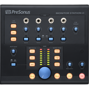 PreSonus Monitor Station V2 Monitor Controller