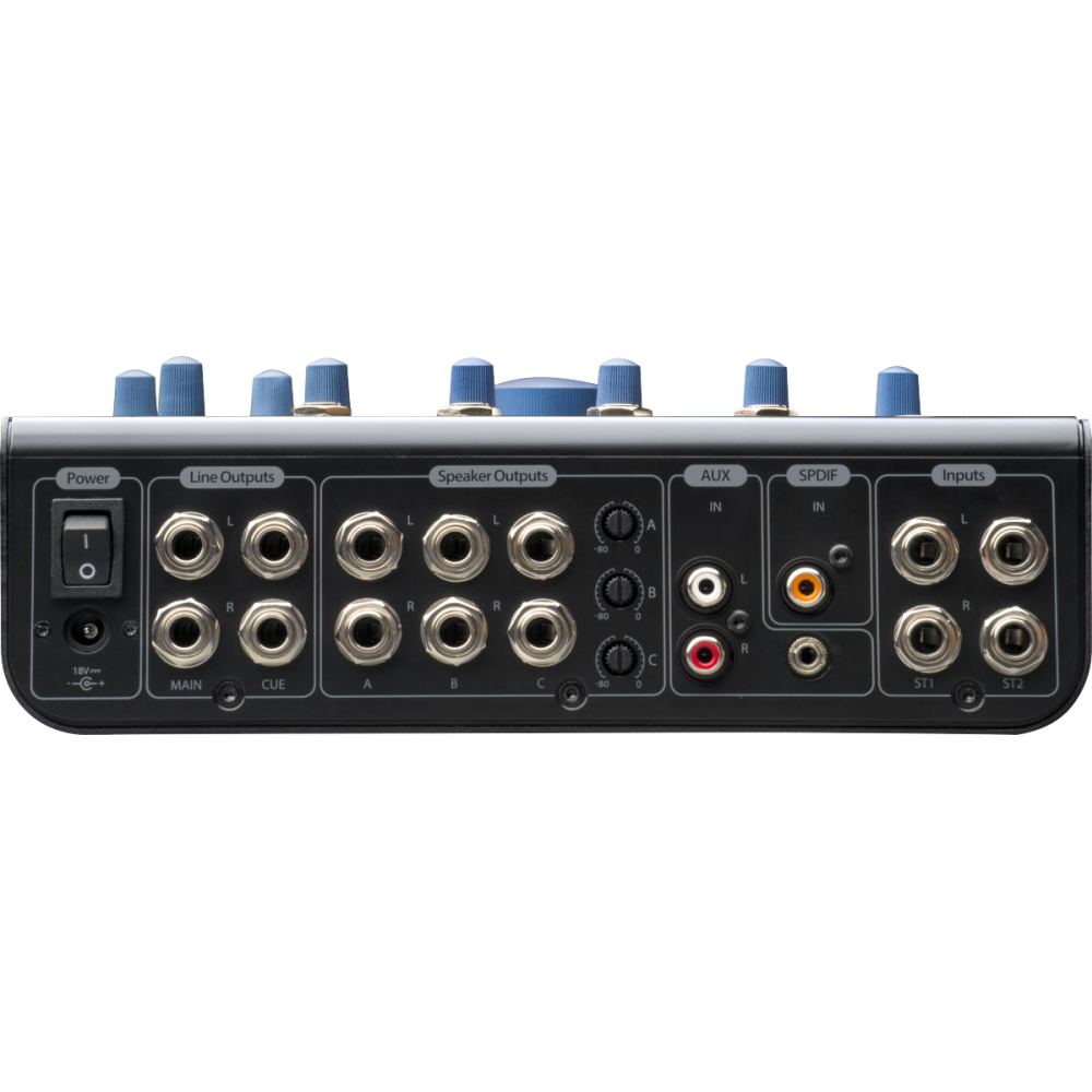 PreSonus Monitor Station V2 Monitor Controller