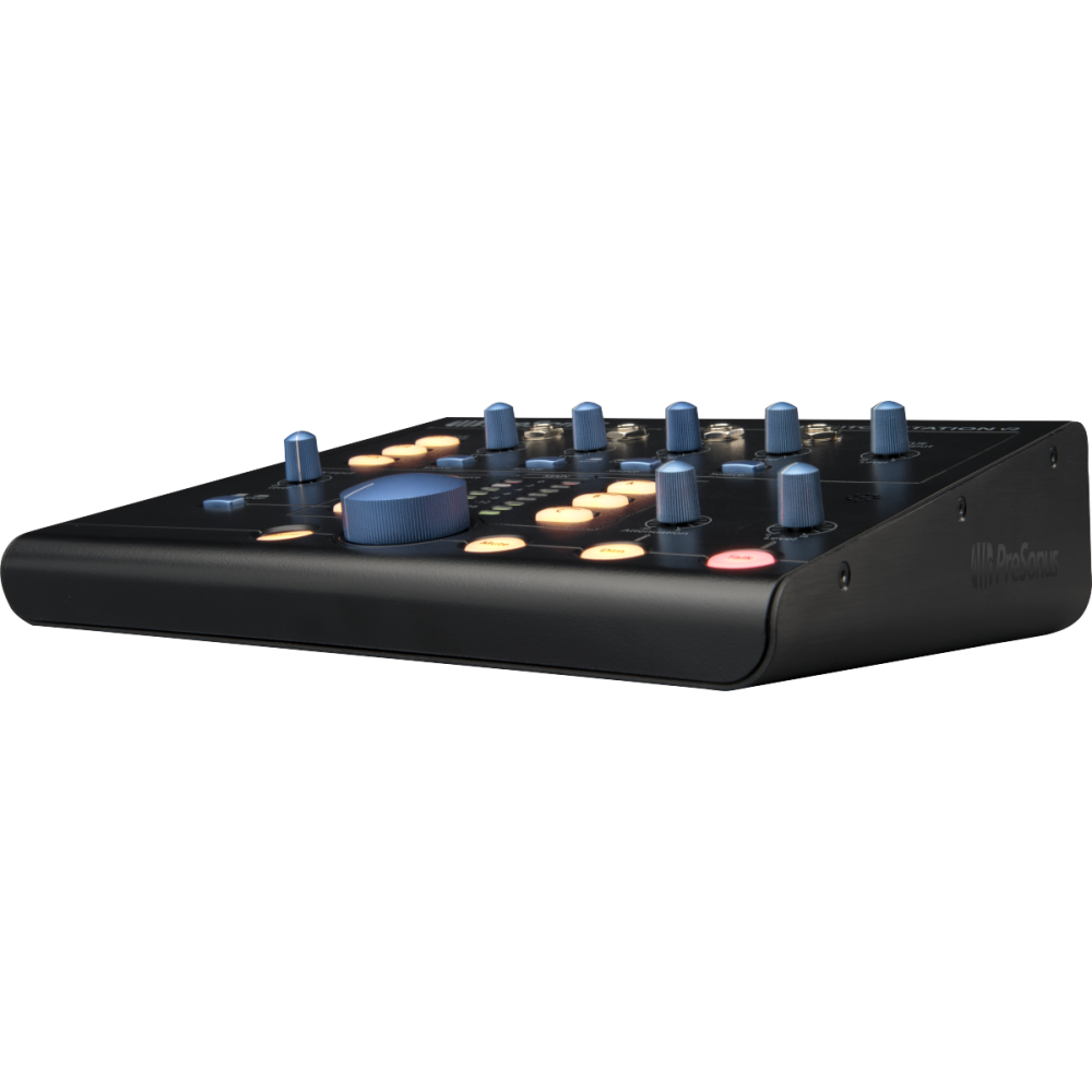 PreSonus Monitor Station V2 Monitor Controller