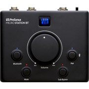 PreSonus MicroStation-BT