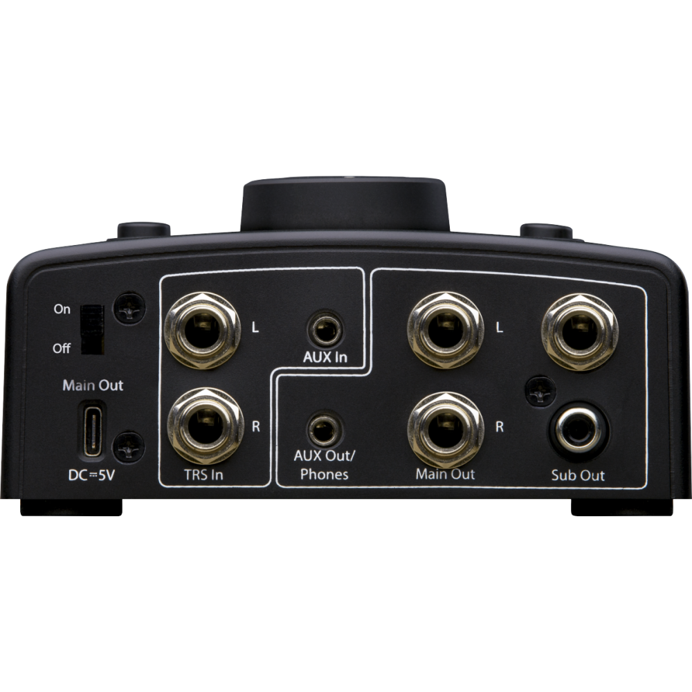 PreSonus MicroStation-BT