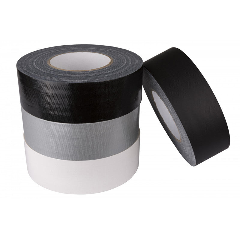 JB SYSTEMS GAFFER TAPE 50B