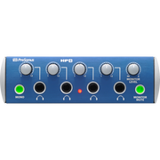 PreSonus HP4 Amplificatore per cuffie 4 canali