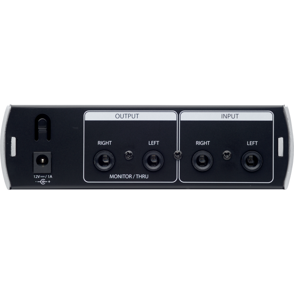 PreSonus HP4 4-Channel Headphone Amplifier