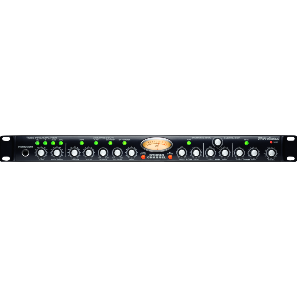 PreSonus Studio Channel
