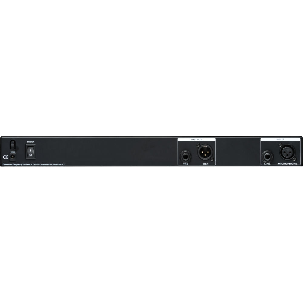 PreSonus Studio Channel