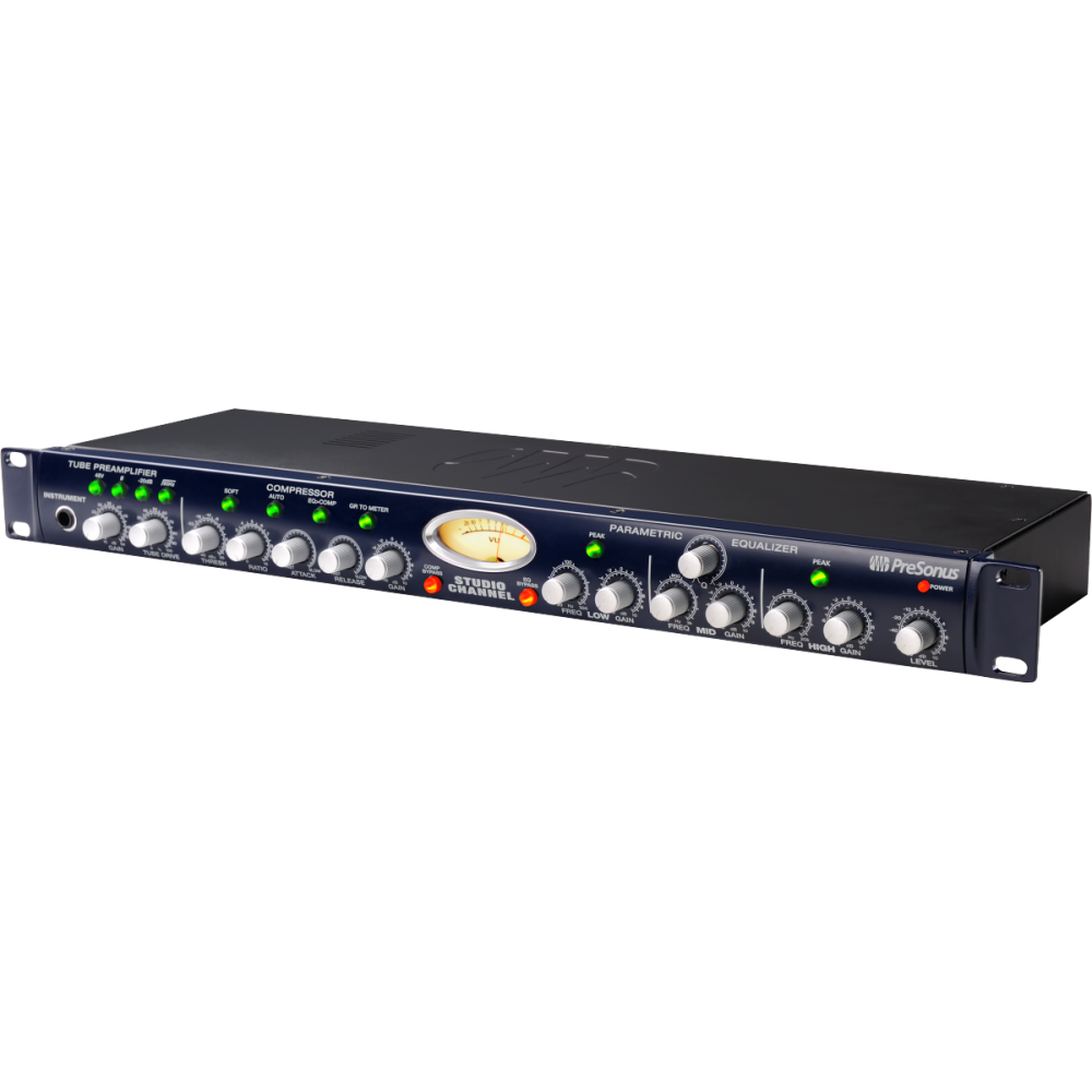 PreSonus Studio Channel