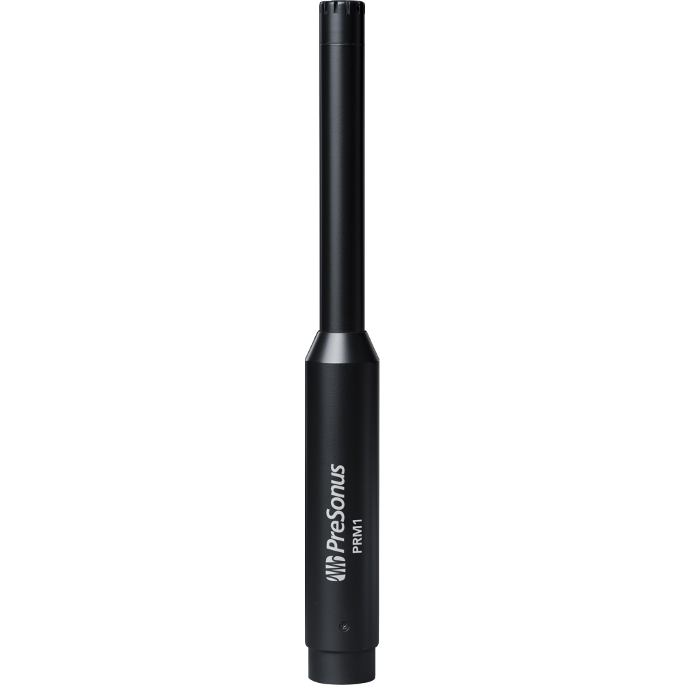 PreSonus PRM1 Microfono Reference per Misurazioni