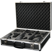 PreSonus DM-7 Complete Drum Microphone Set