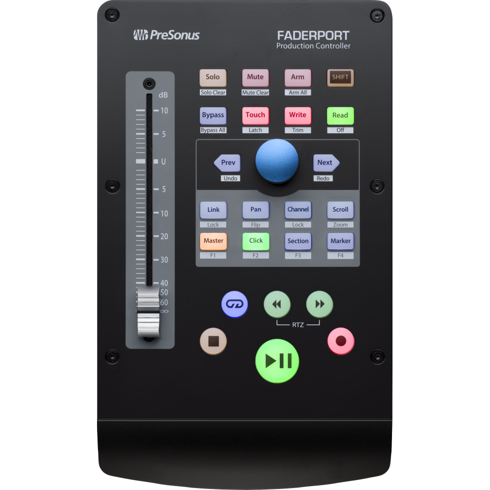 PreSonus FaderPort DAW Controller