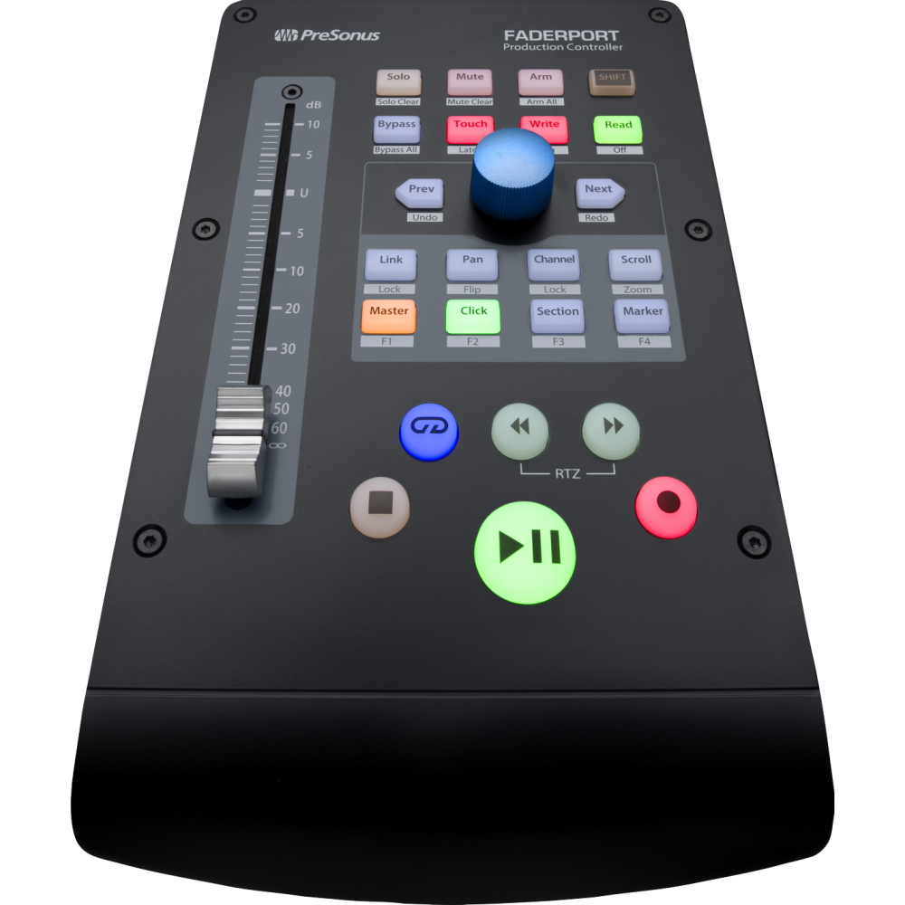 PreSonus FaderPort DAW Controller