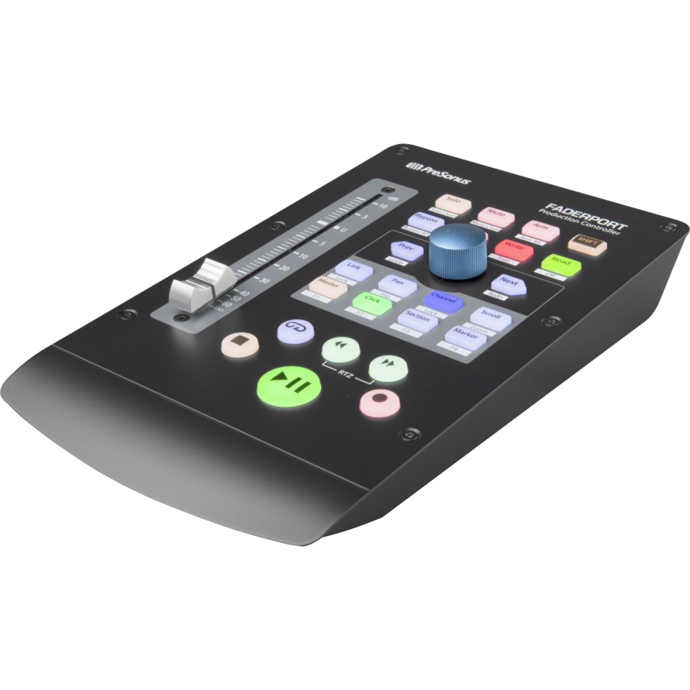 PreSonus FaderPort DAW Controller