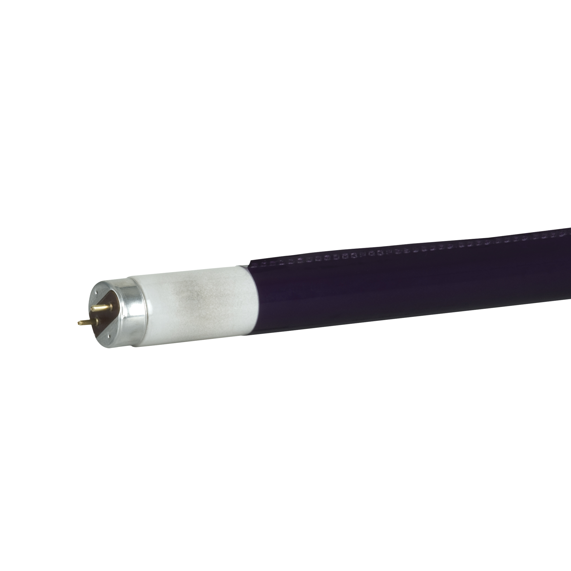 SHOWGEAR C-Tube T8 Skin 126C - Malva - Filtro rapido colore - 1200 mm