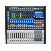 PRESONUS STUDIOLIVE 16.0.2 USB Mixer digitale a 16 canali