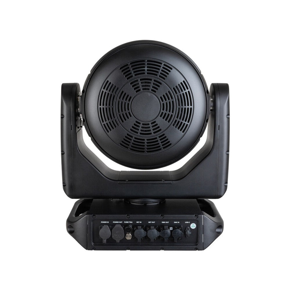 Briteq BTI-BLIZZARD WASH2 19x50 W RGBL LED IP65