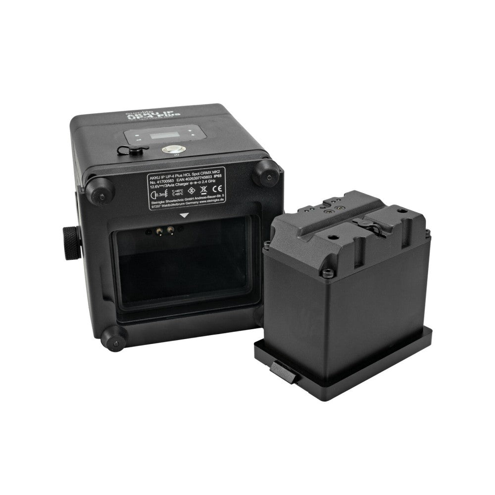 EUROLITE AKKU IP UP-4 Plus HCL Spot CRMX MK2