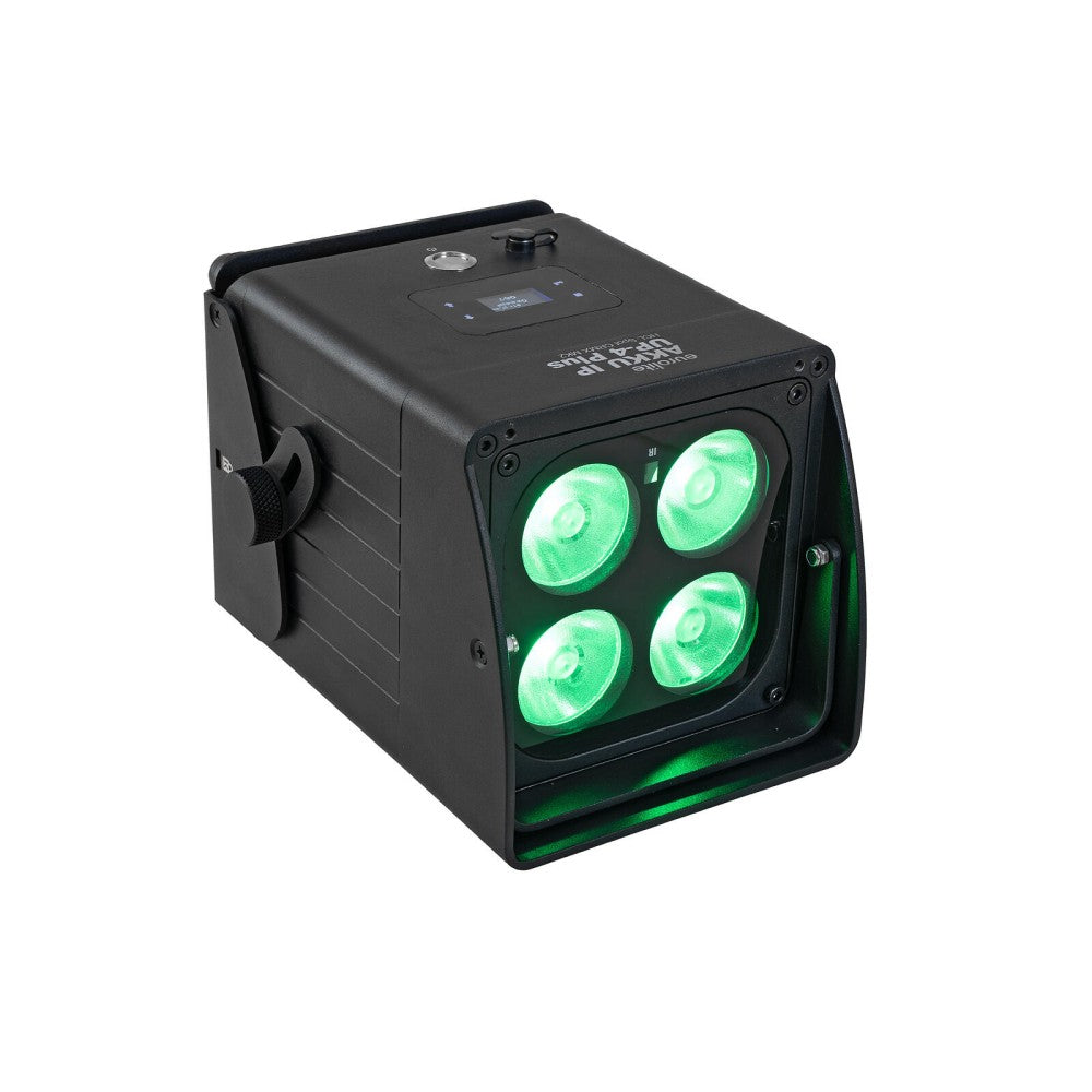 EUROLITE AKKU IP UP-4 Plus HCL Spot CRMX MK2