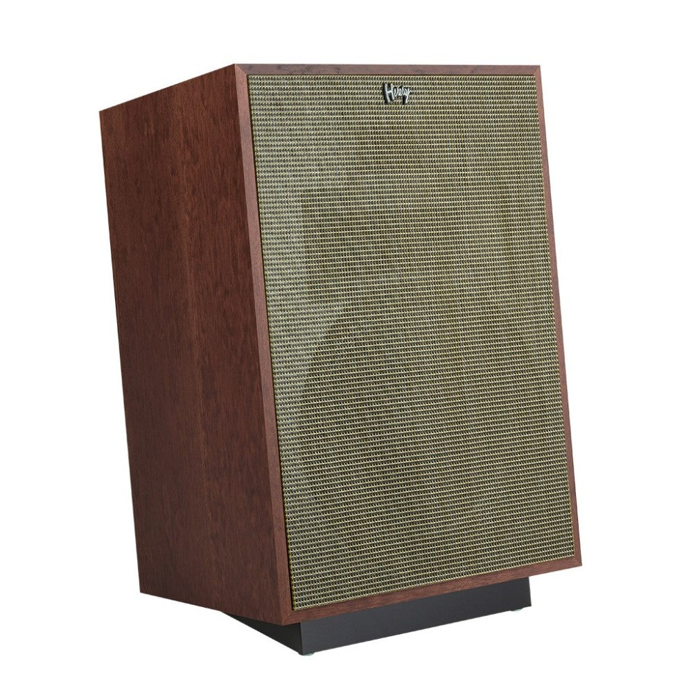 KLIPSCH HERESY IV AMERICAN AUBURN