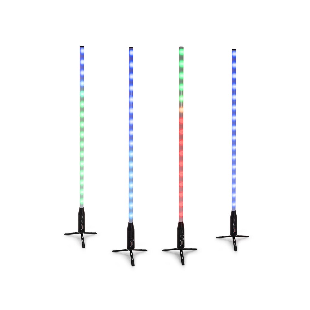 EUROLITE AKKU Slim Tube AIR Set