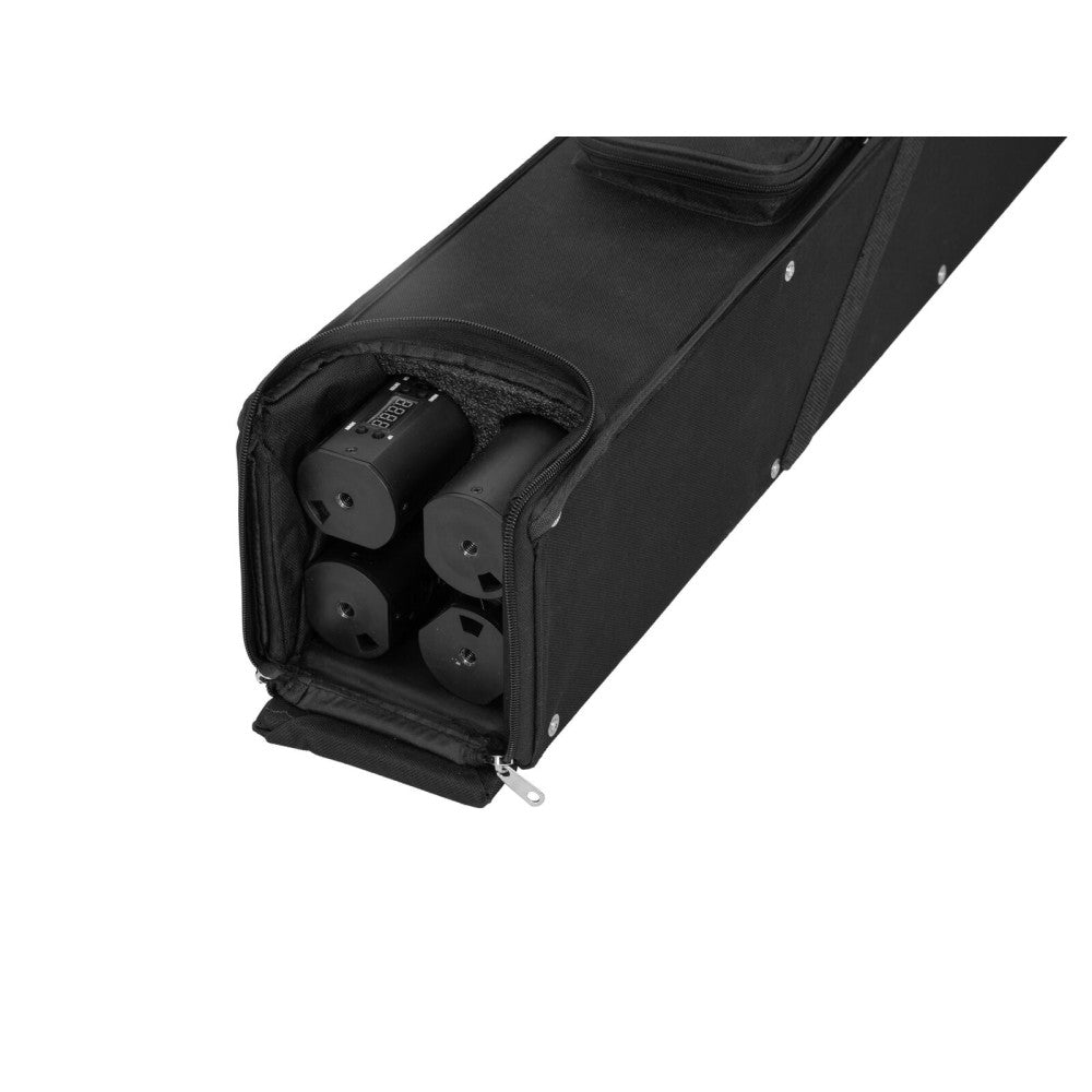 EUROLITE AKKU Slim Tube AIR Set