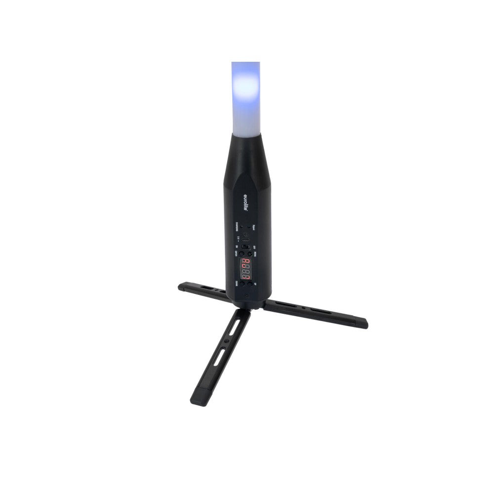 EUROLITE AKKU Slim Tube AIR