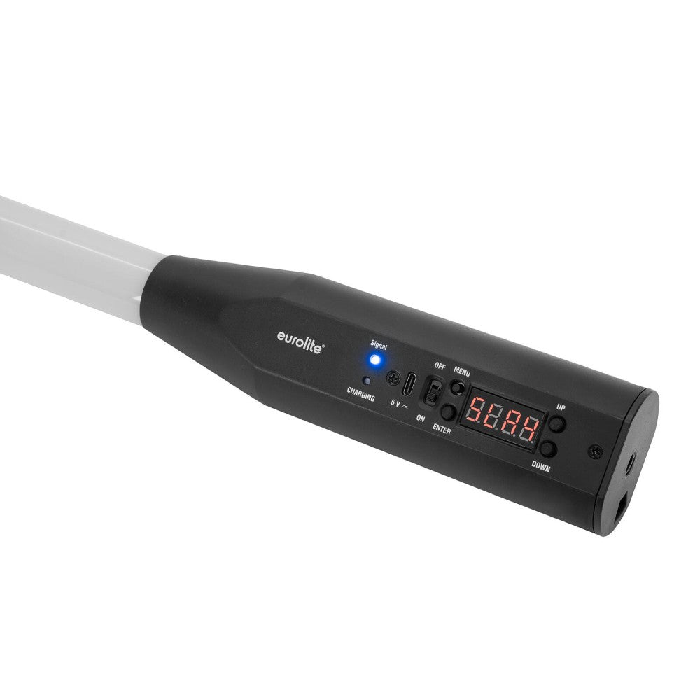 EUROLITE AKKU Slim Tube AIR