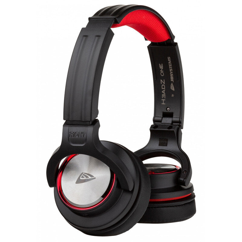 JB SYSTEMS HEADZ ONE