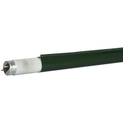 SHOWGEAR C-Tube T8 Primary Green 139C - Verde Primario - Filtro rapido colore - 1200 mm