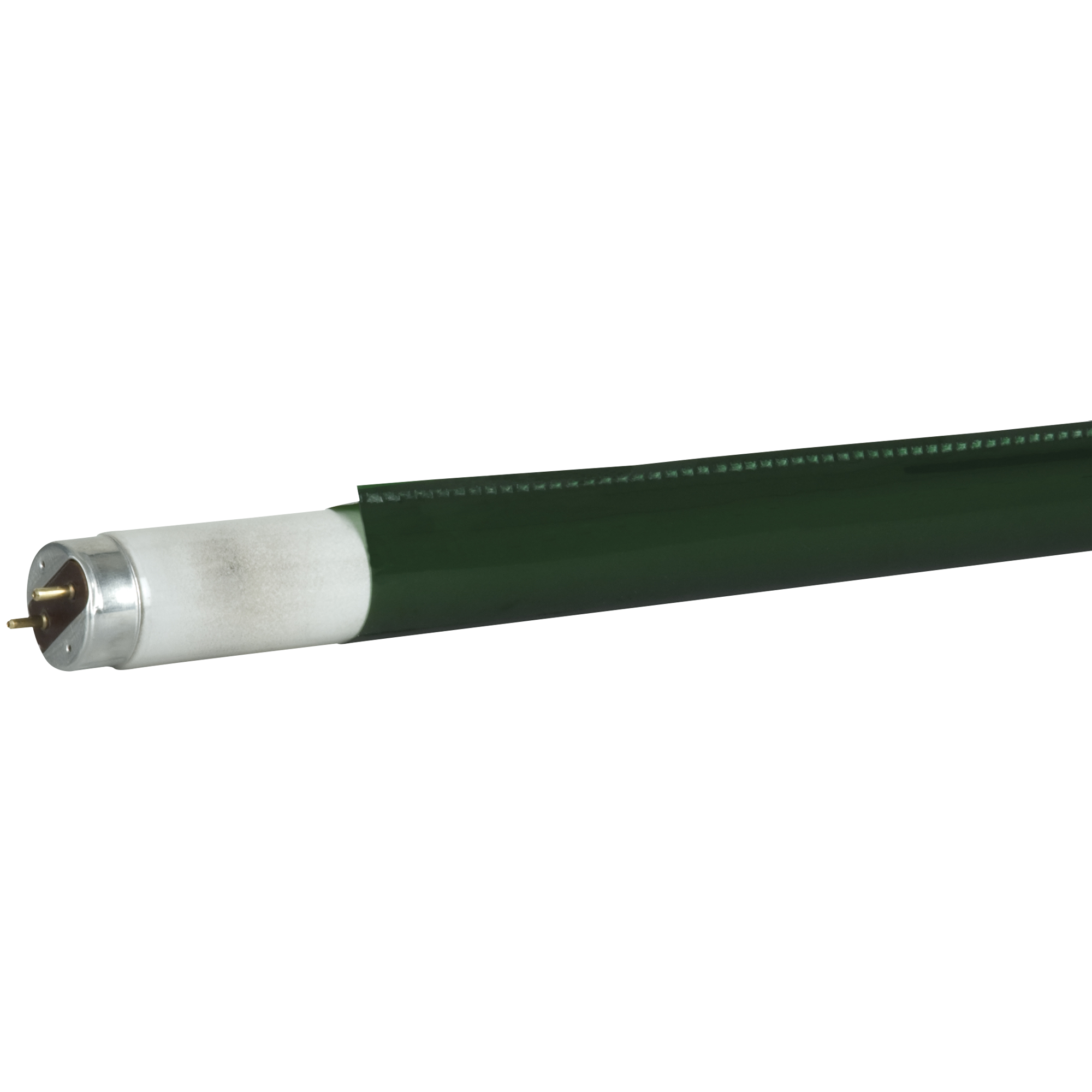 SHOWGEAR C-Tube T8 Primary Green 139C - Verde Primario - Filtro rapido colore - 1200 mm
