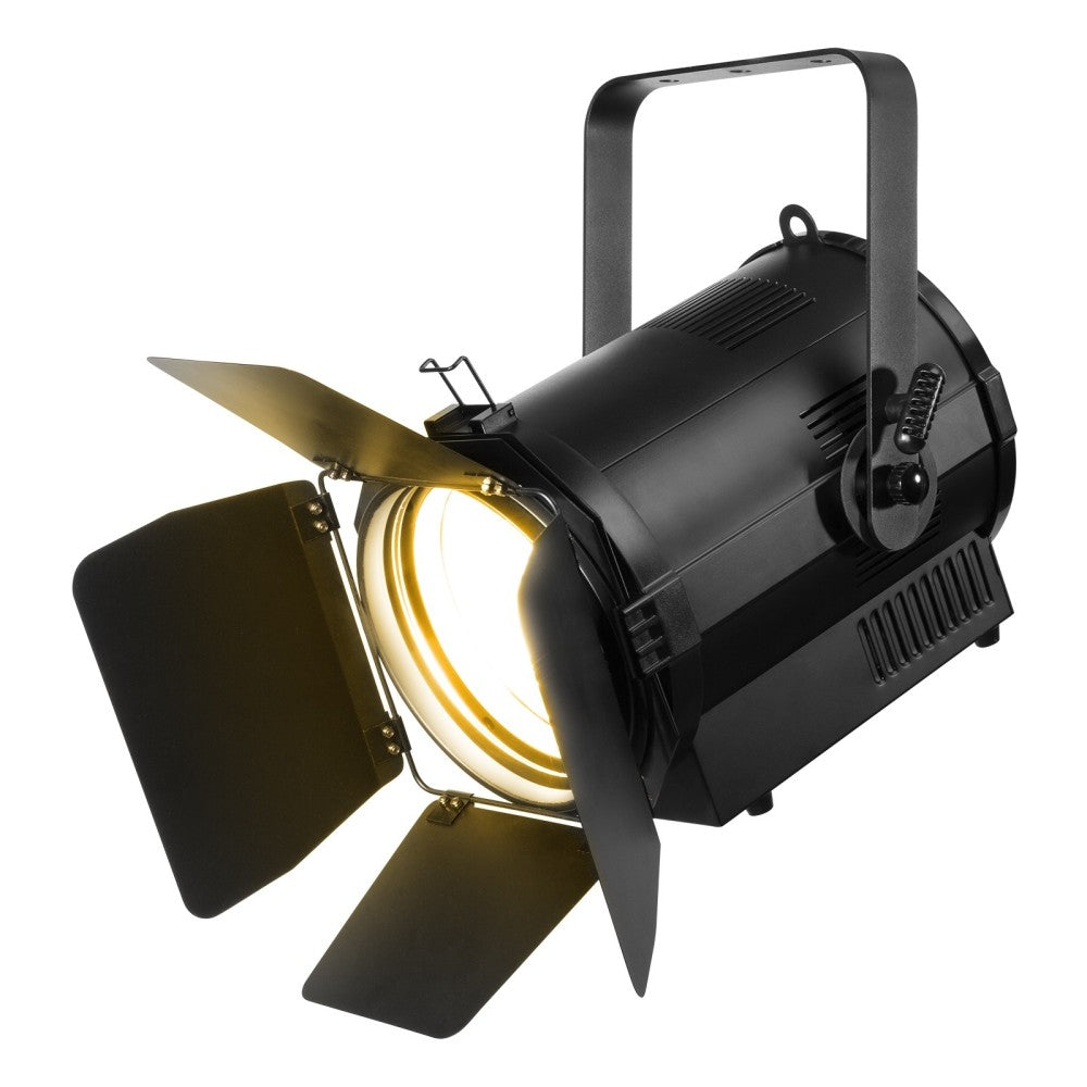 Beamz BTF300Z Fresnel Zoom 300W WW/CWLED