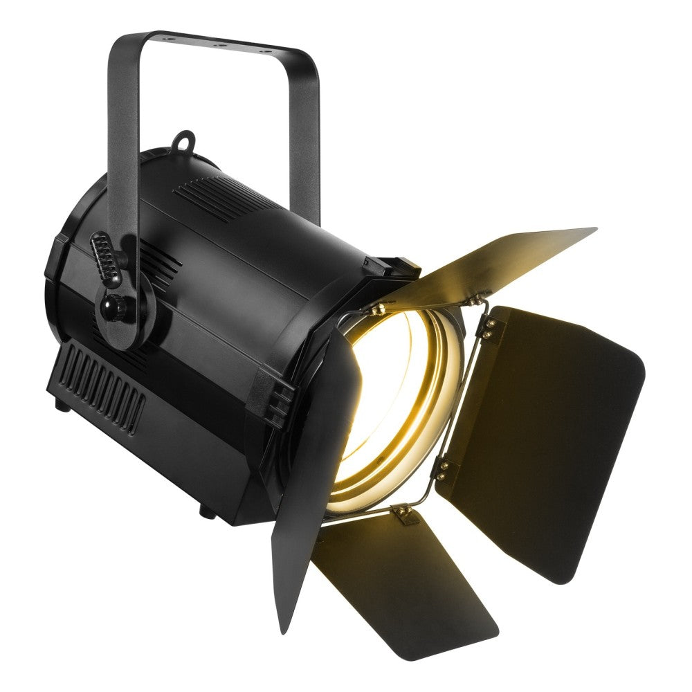Beamz BTF300Z Fresnel Zoom 300W WW/CWLED