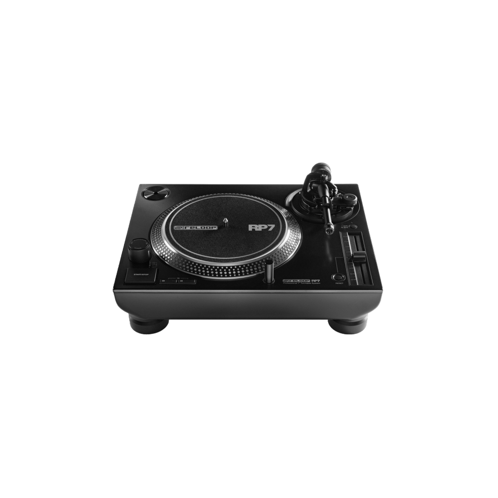 Reloop RP-7 Giradischi per 45 giri