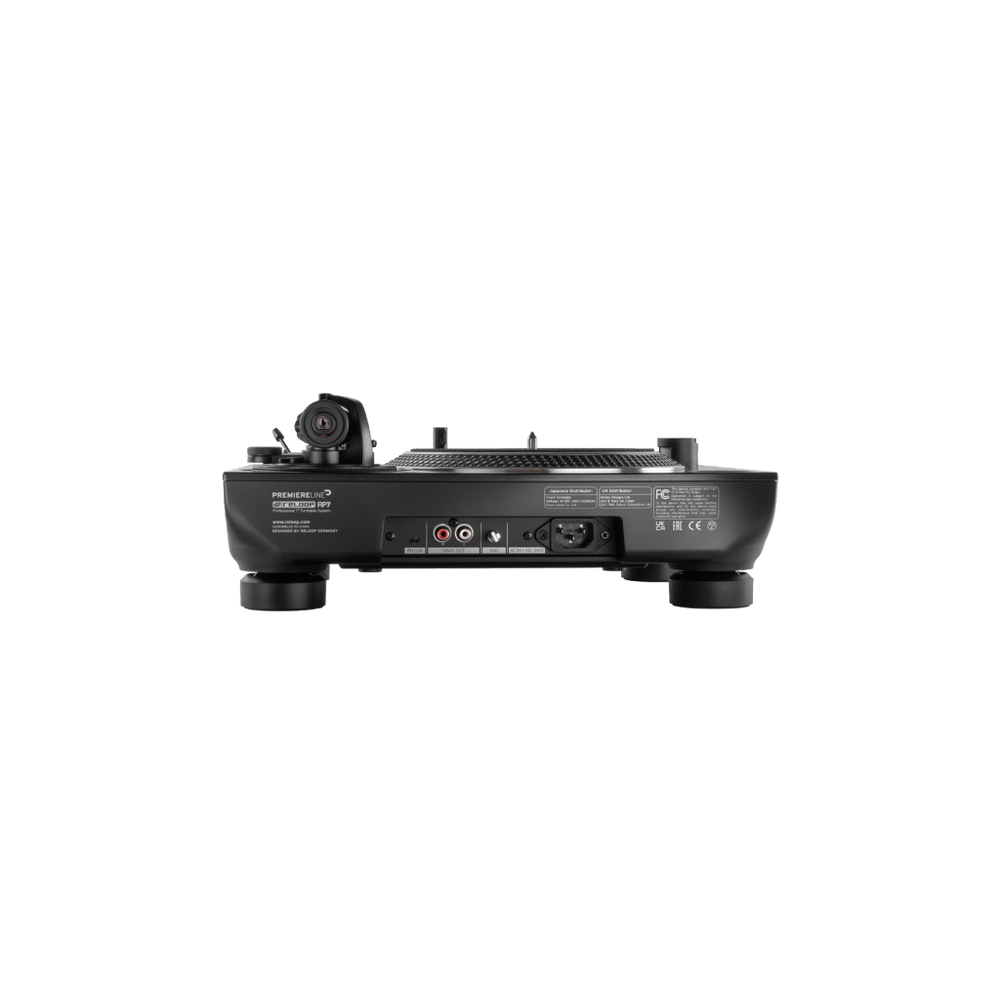 Reloop RP-7 Giradischi per 45 giri