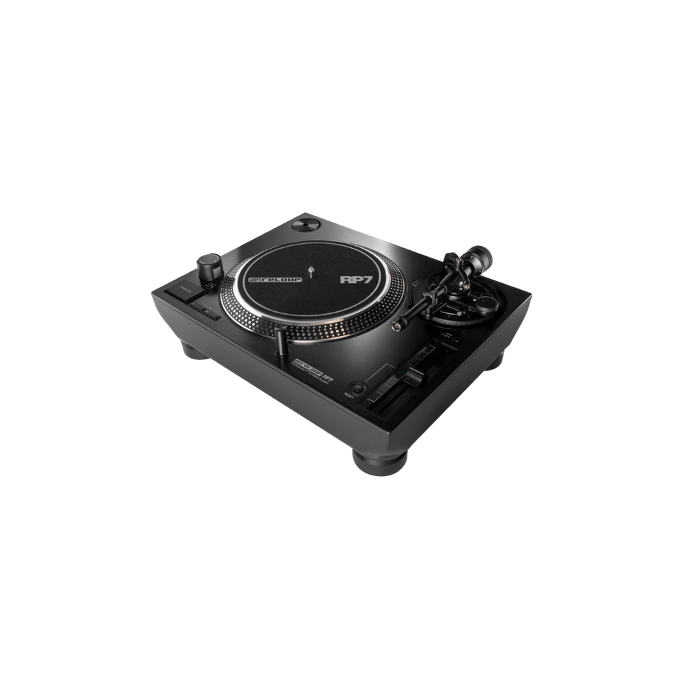 Reloop RP-7 Giradischi per 45 giri