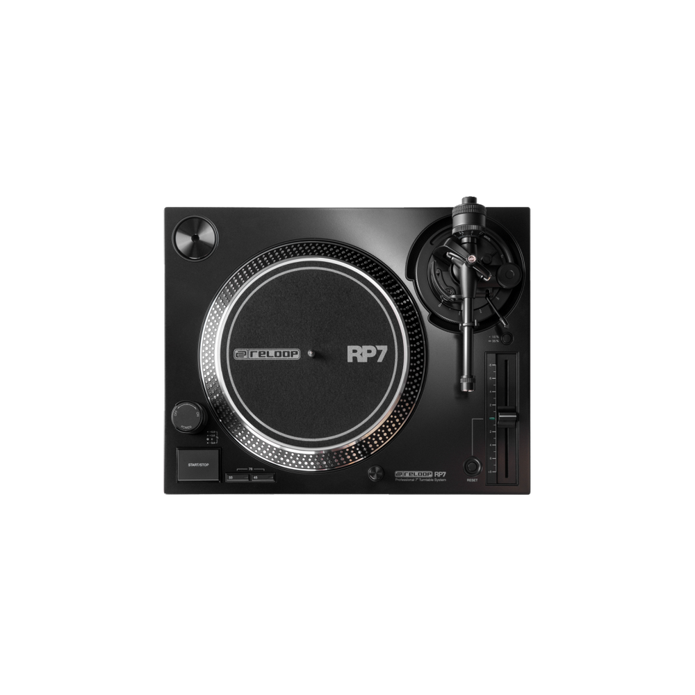 Reloop RP-7 Giradischi per 45 giri