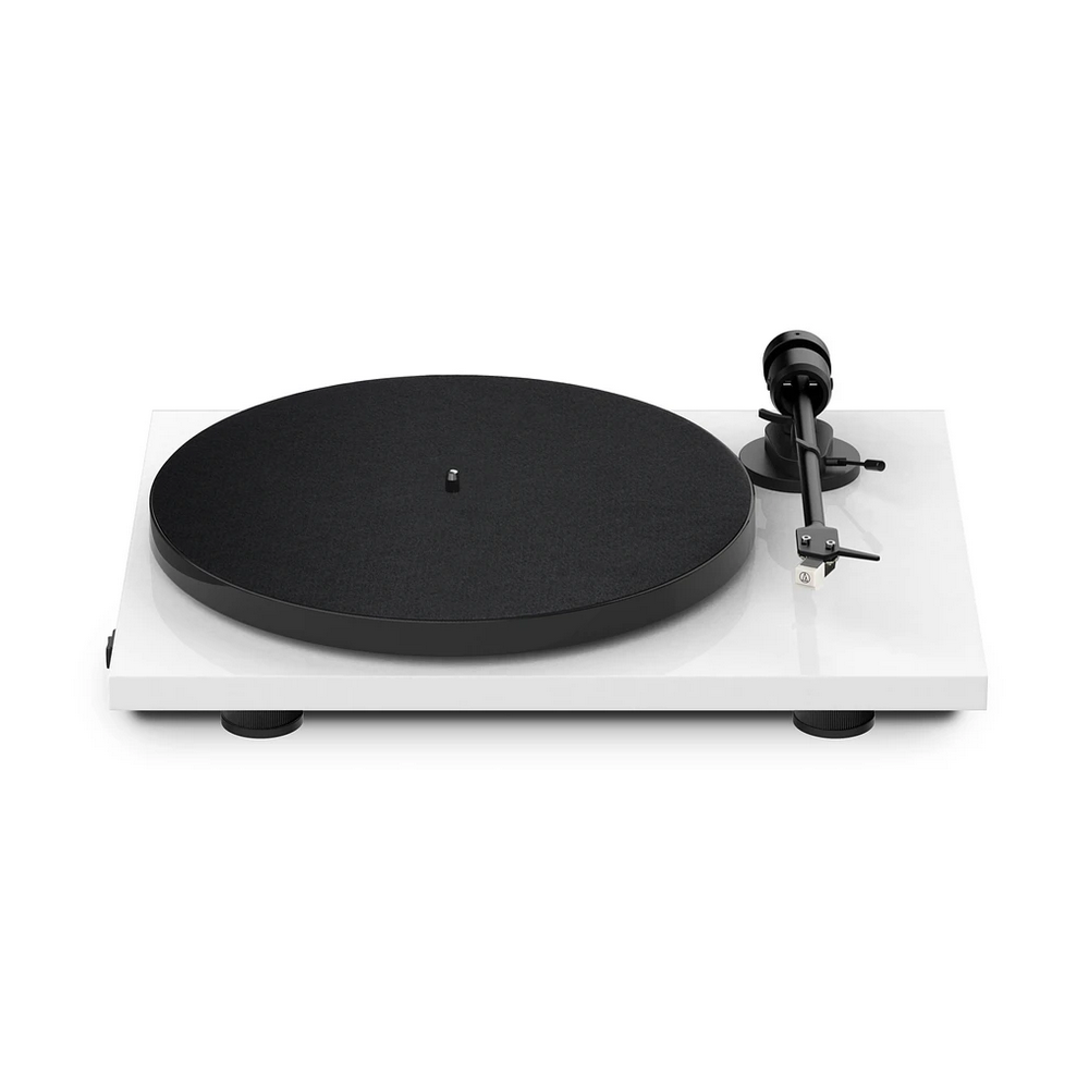 Pro-ject E1 E-Series Belt-Drive Turntable