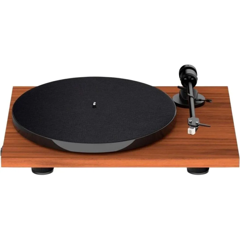 Pro-ject E1 BT Giradischi a cinghia con bluetooth 5.0