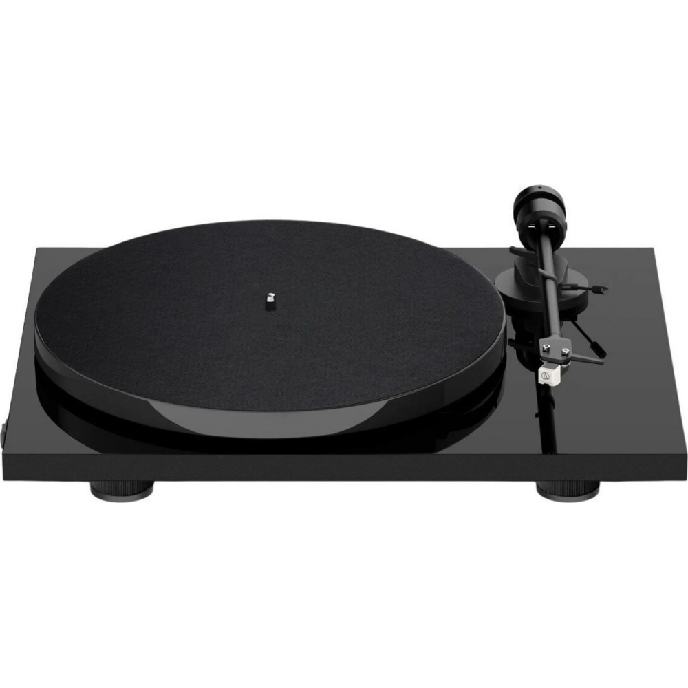 Pro-ject E1 BT Giradischi a cinghia con bluetooth 5.0