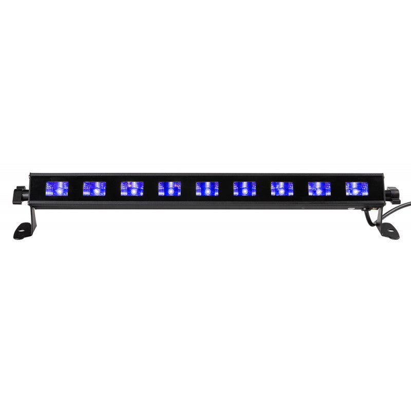 JB SYSTEMS LED UV-BAR 9