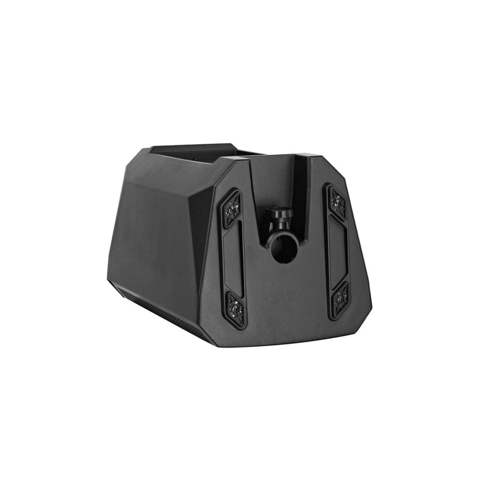 OMNITRONIC XNG-208 2-way Speaker 8"