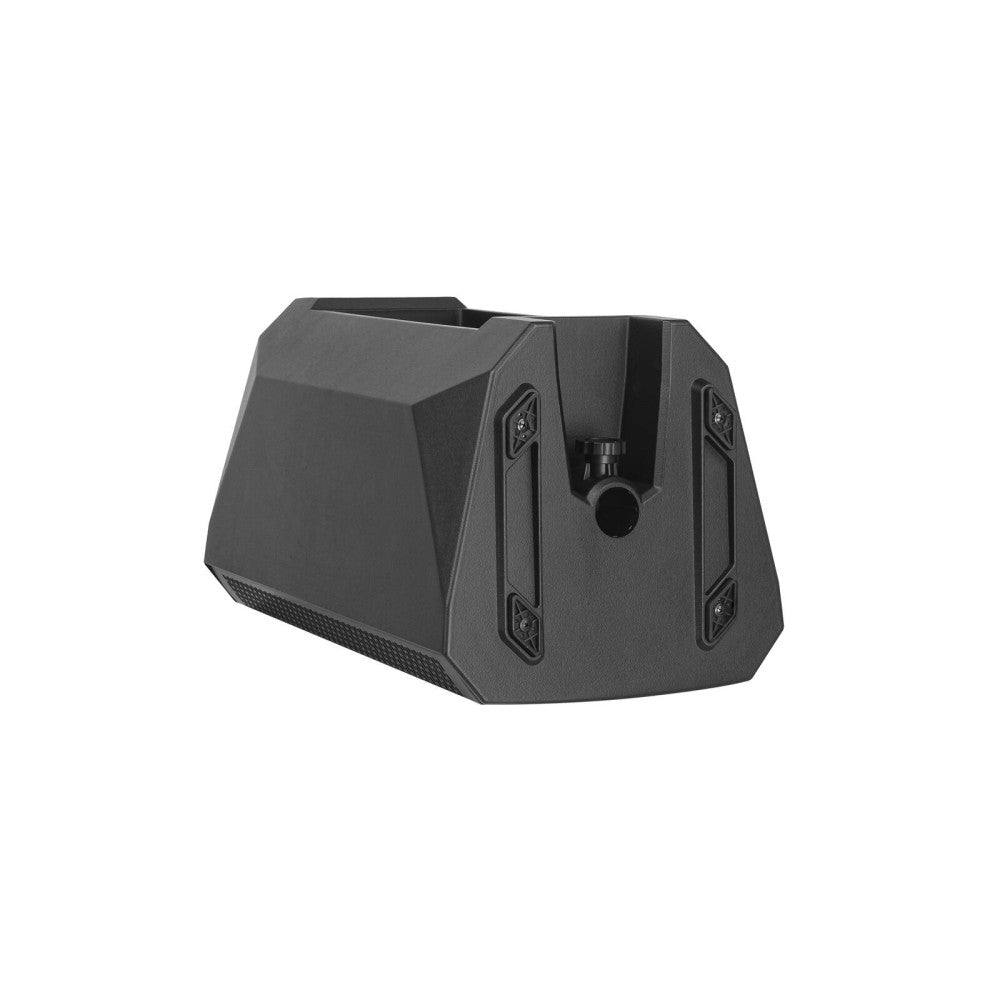 OMNITRONIC XNG-210A 2-way Speaker, attivo, DSP