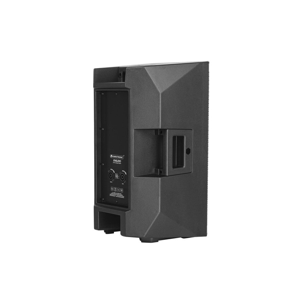 OMNITRONIC XNG-210 2-way Speaker 10"