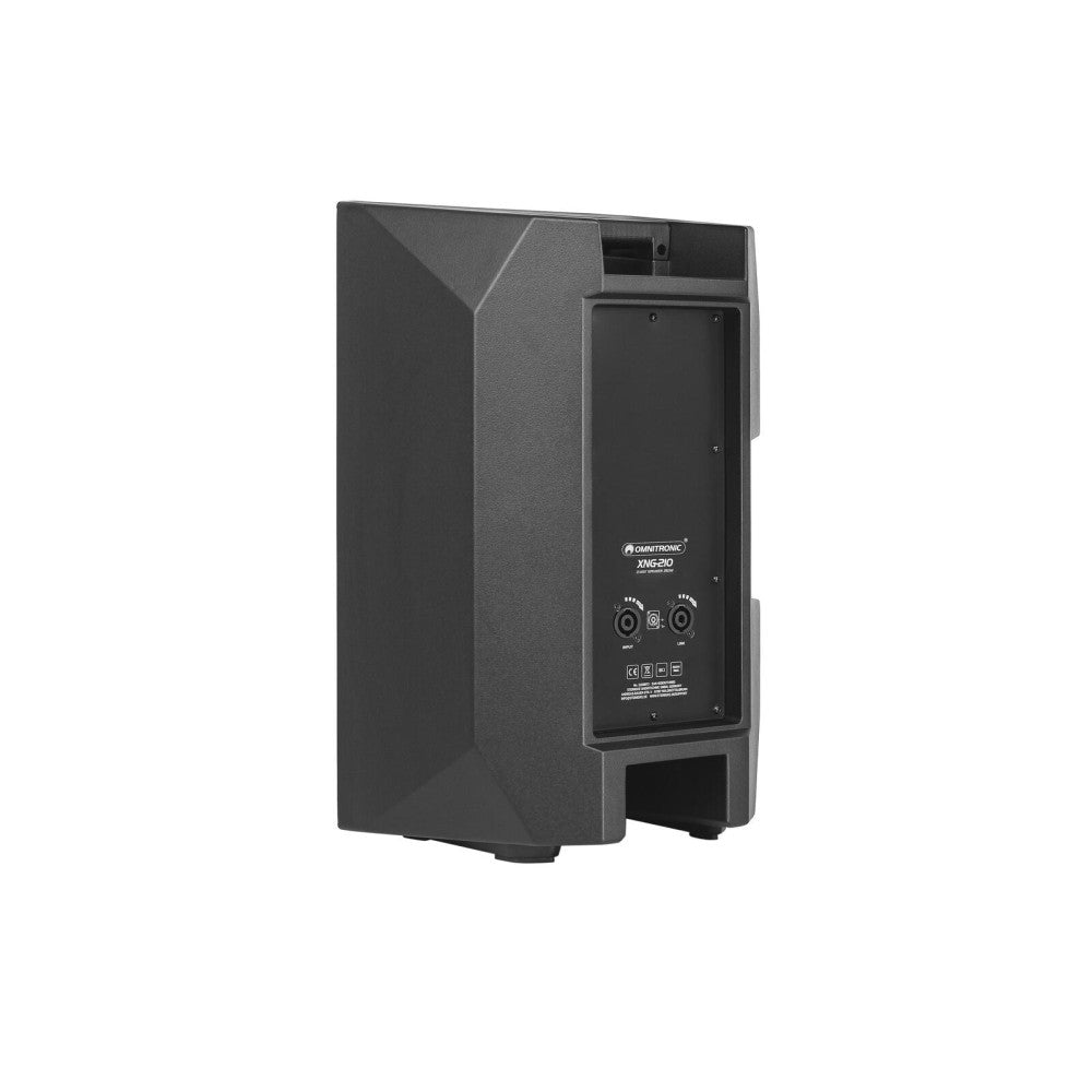 OMNITRONIC XNG-210 2-way Speaker 10"